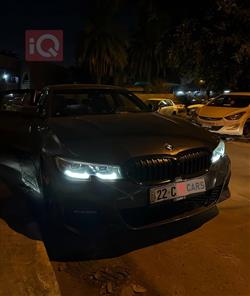 بي ام دبليو الفئة 3